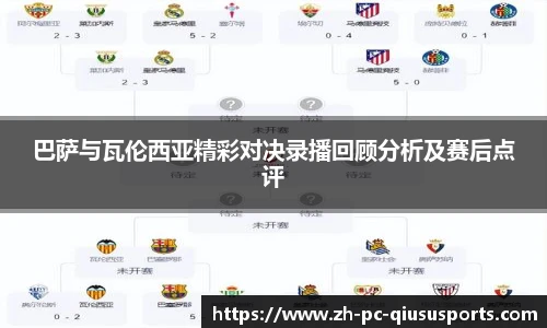 巴萨与瓦伦西亚精彩对决录播回顾分析及赛后点评