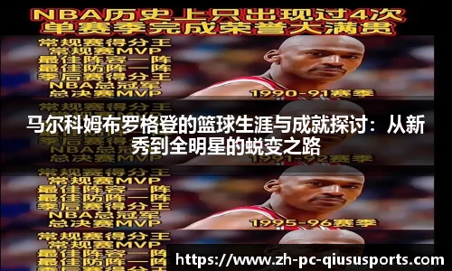 马尔科姆布罗格登的篮球生涯与成就探讨：从新秀到全明星的蜕变之路