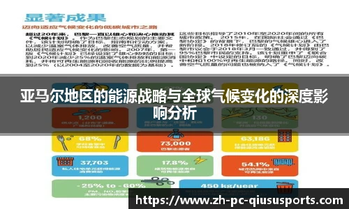 亚马尔地区的能源战略与全球气候变化的深度影响分析